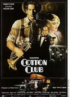 pelicula Cotton Club