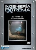 pelicula Ingeniería Extrema – El Túnel Base De San Gotardo