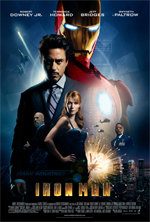 pelicula Iron Man