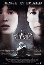 pelicula An American Crime