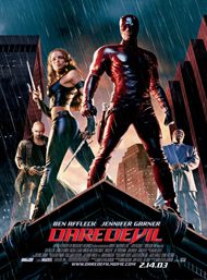 pelicula Daredevil