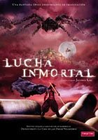 pelicula Lucha Inmortal