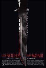 pelicula Una Noche Para Morir