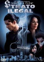 pelicula Trato Ilegal