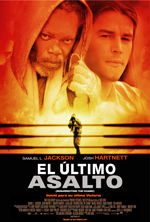 pelicula El Ultimo Asalto