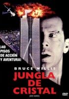 pelicula Jungla de cristal