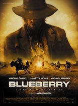 pelicula Blueberry