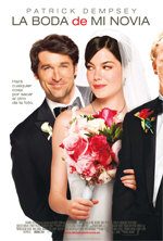 pelicula La Boda De Mi Novia