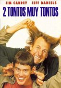 pelicula 2 Tontos Muy Tontos