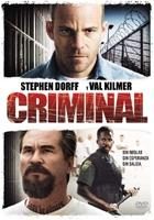 pelicula Criminal