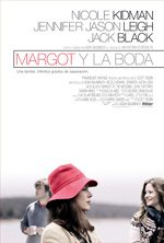 pelicula Margot Y La Boda