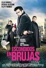 pelicula Escondidos En Brujas