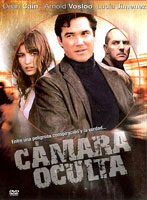 pelicula Cámara Oculta