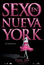 pelicula Sexo en Nueva York –