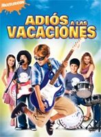 pelicula Adiós A Las Vacaciones