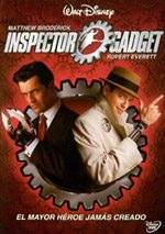 pelicula Inspector Gadget