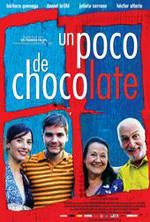 pelicula Un Poco De Chocolate