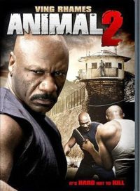 pelicula Animal 2