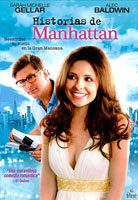 pelicula Historias De Manhattan