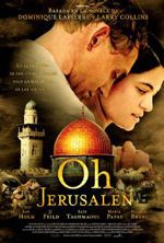 pelicula Oh, Jerusalen