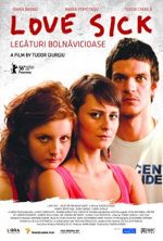 pelicula Love Sick