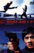 pelicula Who Am I- Quien Soy (1998)