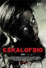 pelicula Eskalofrío