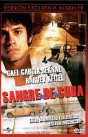 pelicula Sangre De Cuba