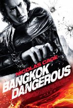 pelicula Bangkok Dangerous