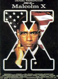 pelicula Malcolm X