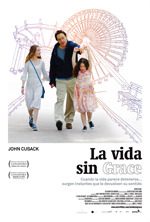 pelicula La Vida Sin Grace