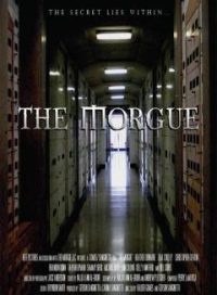 pelicula The Morgue