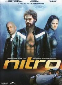 pelicula Nitro