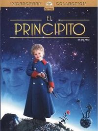 pelicula El Principito