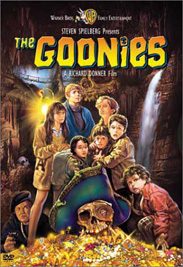 pelicula Los goonies