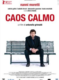 pelicula Caos Calmo