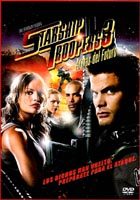 pelicula Starship Troopers 3. Armas Del Futuro