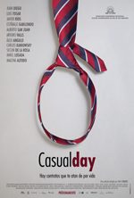 pelicula Casual Day