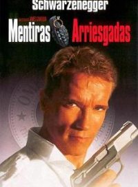 pelicula Mentiras arriesgadas