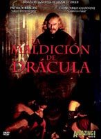 pelicula La Malcidión De Drácula