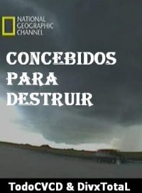 pelicula Concebidos Para Destruir