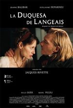 pelicula La Duquesa De Langeais