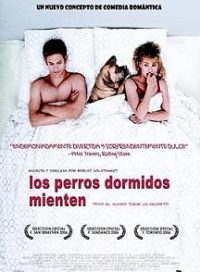 pelicula Los Perros Dormidos Mienten