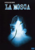 pelicula La Mosca