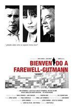 pelicula Bienvenido A Farewell-Gutmann