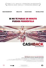 pelicula Cashback