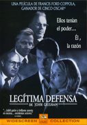 pelicula Legitima Defensa