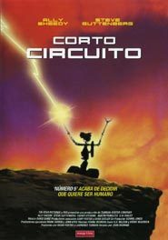 pelicula Cortocircuito