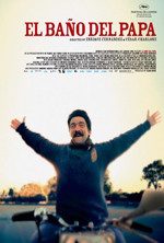 pelicula El Baño Del Papa