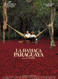 pelicula La Hamaca Paraguaya